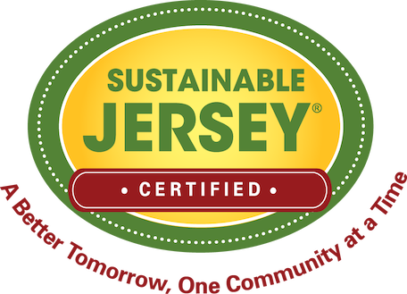 The Sustainable New Jersey logo